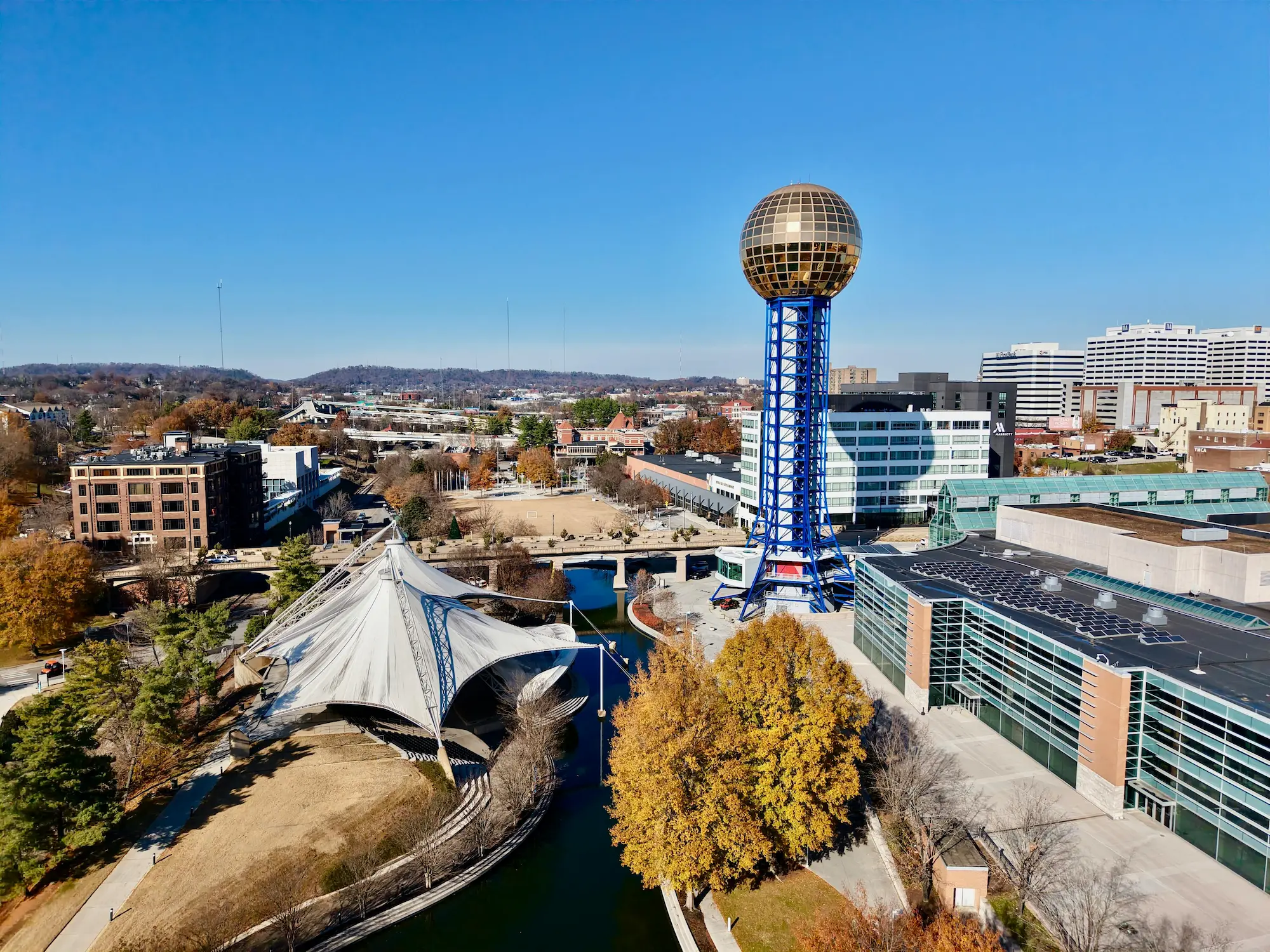 knoxville city knoxville city