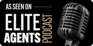 elite agents podcast